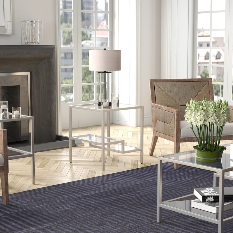 Lovett 20" Side Table