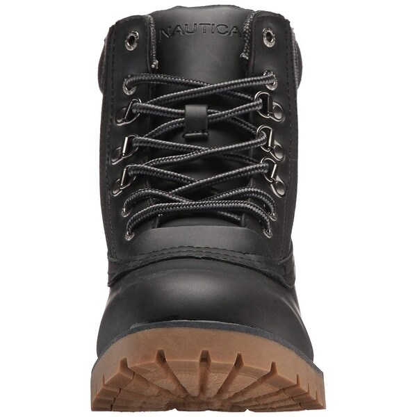 nautica work boots