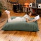 Option Lush Velvet Green