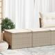 Option Beige and cream Medium