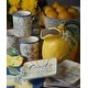 preview thumbnail 7 of 5, Certified International Lemonade Teapot 10.25" x 4.75", 36oz - 36 oz