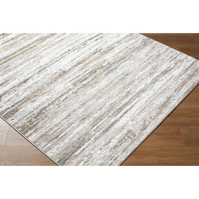 Livabliss Lustro Modern Area Rug
