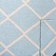 preview thumbnail 15 of 49, SAFAVIEH Handmade Flatweave Dhurries Regenia Modern Moroccan Wool Rug