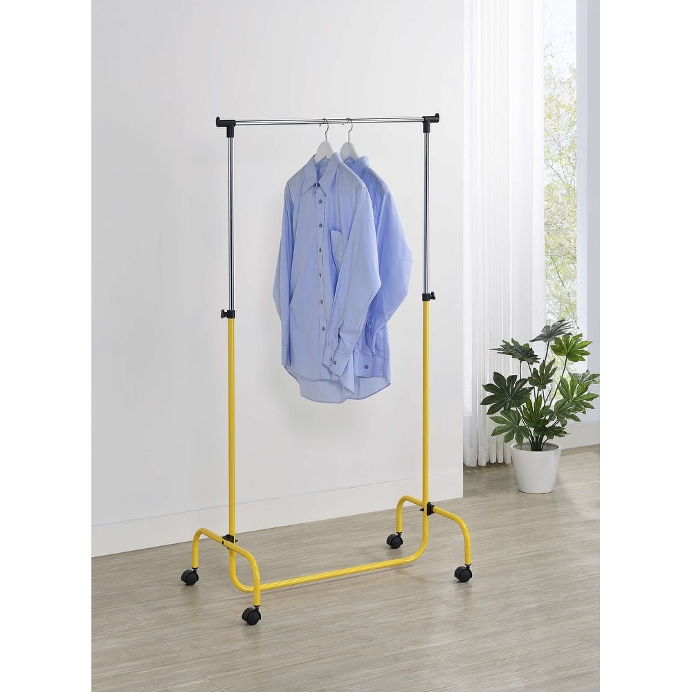 Garment Rack