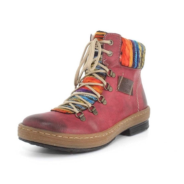 rieker boots black friday
