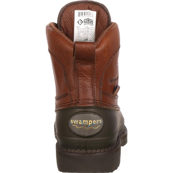 lehigh boot