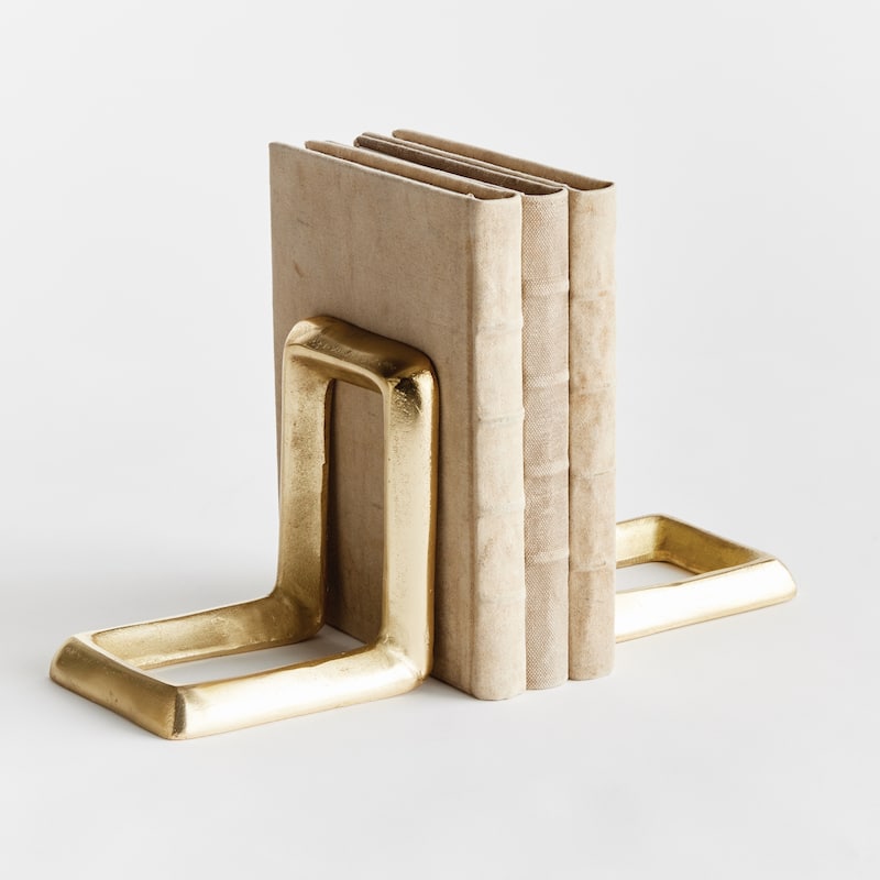 Strofi Bookends