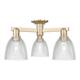 Option Champagne Bronze / Clear