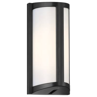 Access Lighting Margate 10" Tall LED Wall Sconce