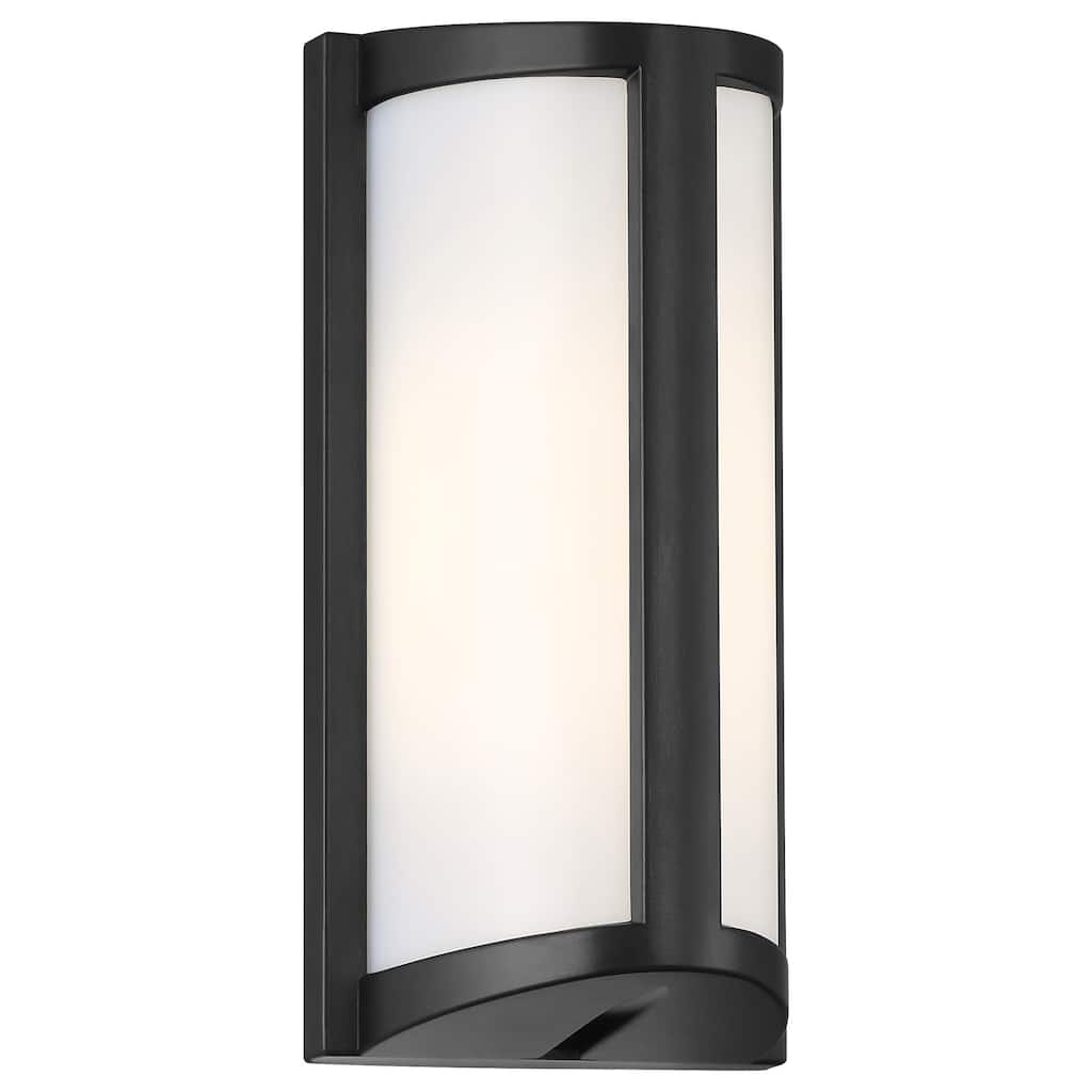 Access Lighting Margate 10" Tall LED Wall Sconce