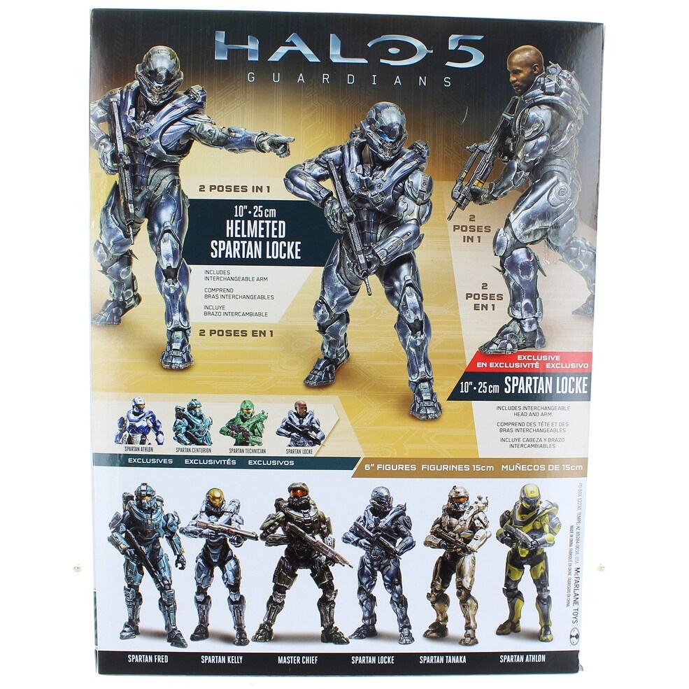 spartan locke figure
