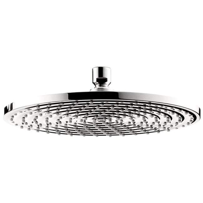 Hansgrohe 26927 Raindance S 1.75 GPM Single Function Rain Shower Head