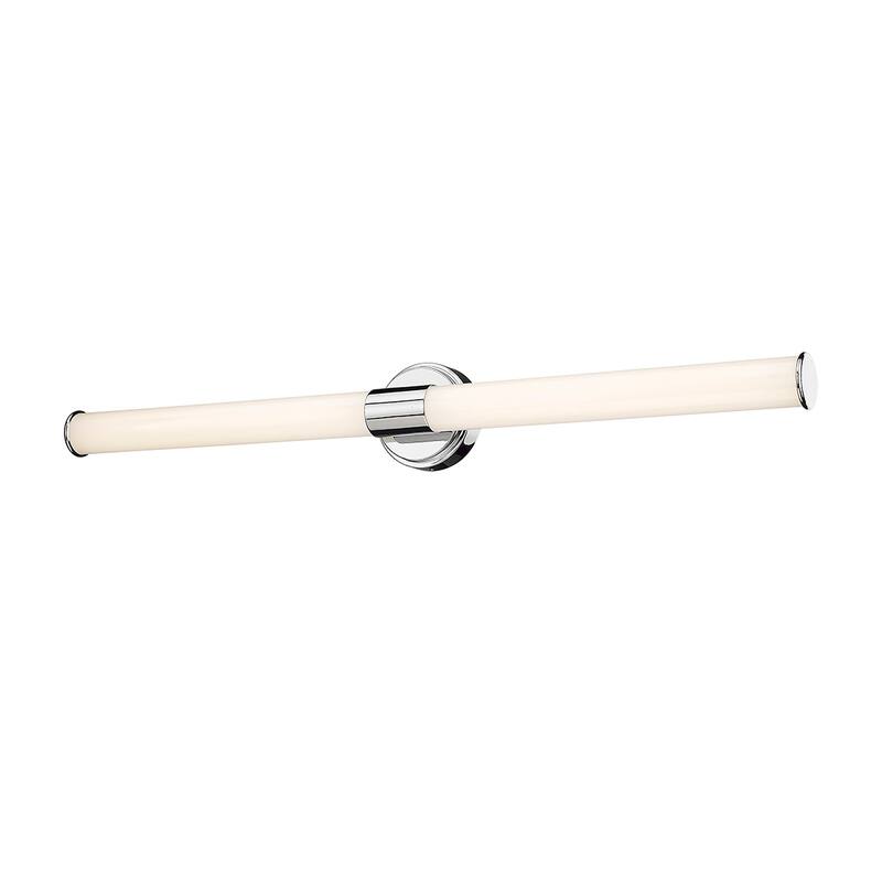 Millennium Lighting Truman LED Bathroom Vanity Fixture in Multiple Finishes
