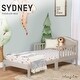 preview thumbnail 2 of 4, Dream On Me Sydney Toddler bed