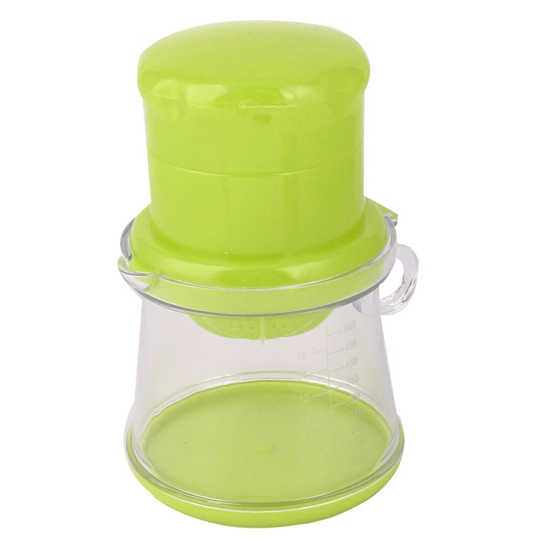 Shop Unique Bargains Home Plastic Cylindrical Head Ring Handle