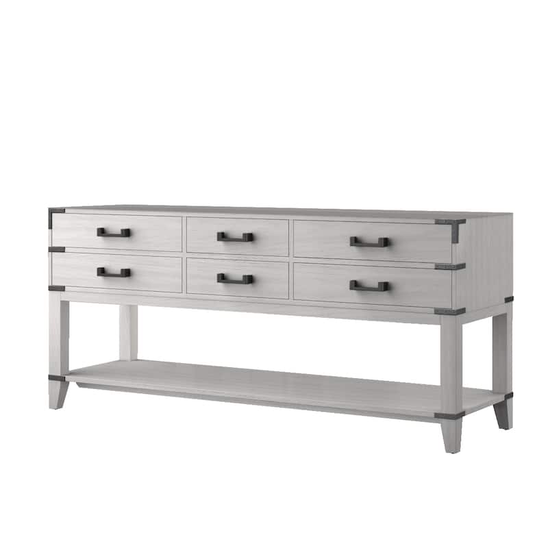 Norwalk Bath Vanity No Top, No Faucet, No Mirror