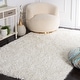 preview thumbnail 7 of 11, SAFAVIEH Handmade New Orleans Shag Triin Area Rug