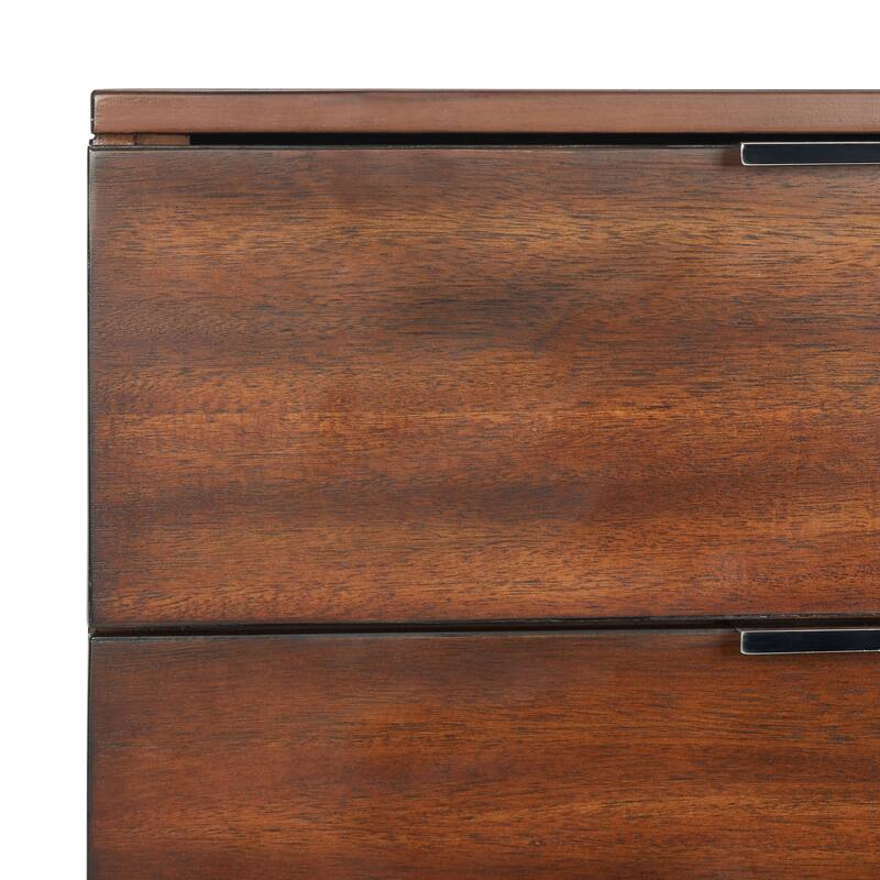 SAFAVIEH Couture Nahida 8-Drawer Dresser