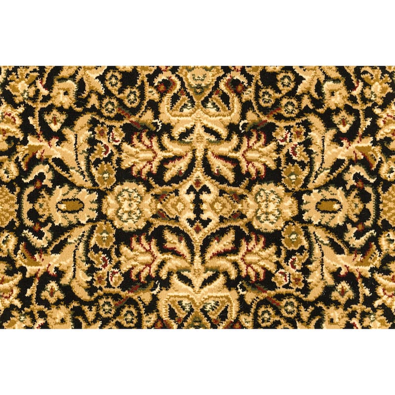 Dynamic Rugs Legacy Traditional Area Rug