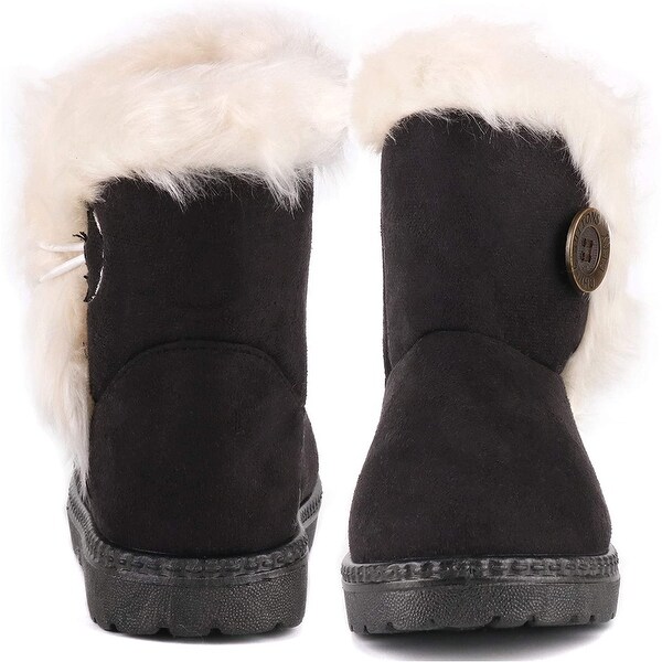 steve madden femi boot