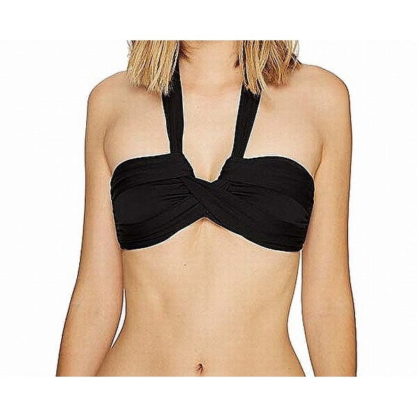 size 8 bikini top