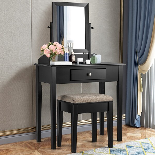 large vanity dresser