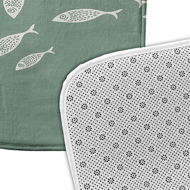 Escuela Bathmat