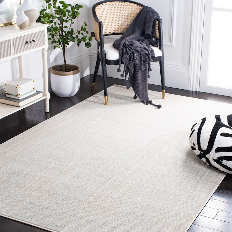 SAFAVIEH Herat Liz Rug - 3' x 5' - Ivory/Beige