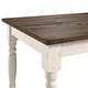 preview thumbnail 4 of 4, Furniture Dash | Wood Dining Table
