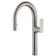 Option Brushed Nickel