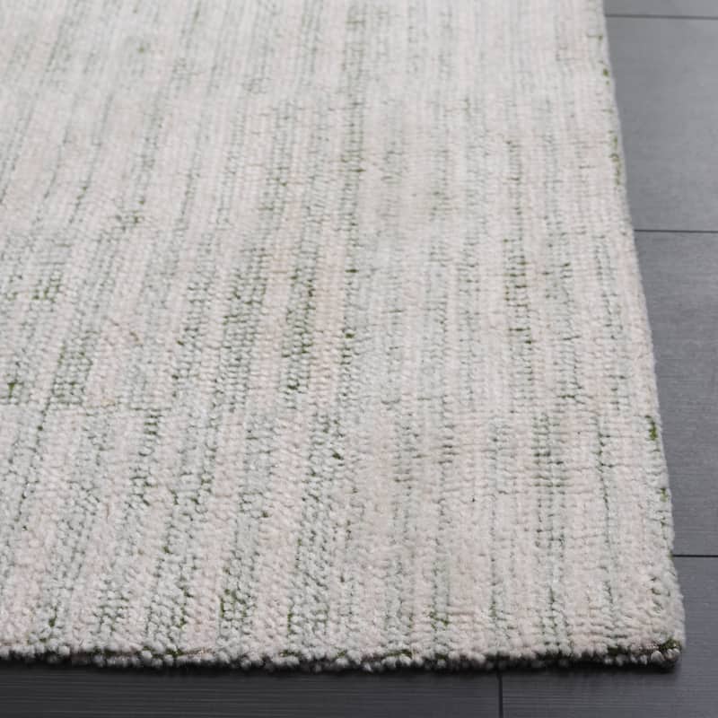 SAFAVIEH Handmade Restoration Carmelo Vintage Rug