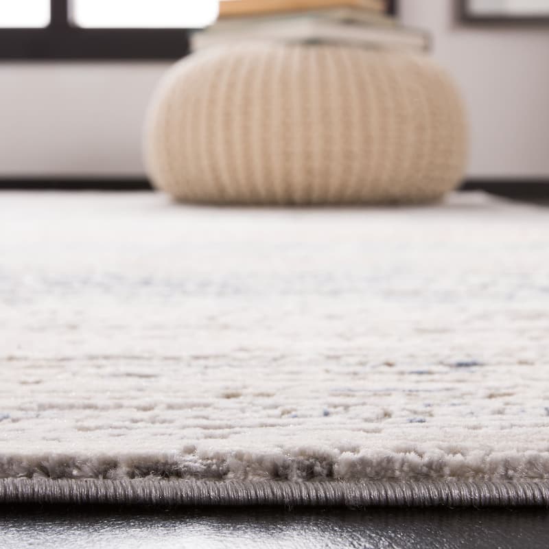 Martha Stewart Sabien Contemporary Abstract Rug