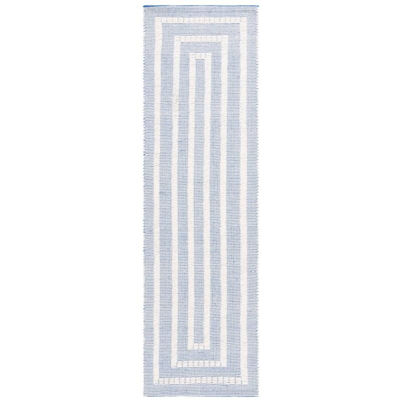 SAFAVIEH Handmade Natura Sabahat Wool Rug