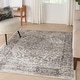 preview thumbnail 107 of 107, Nourison Concerto Classic Persian Medallion Area Rug.