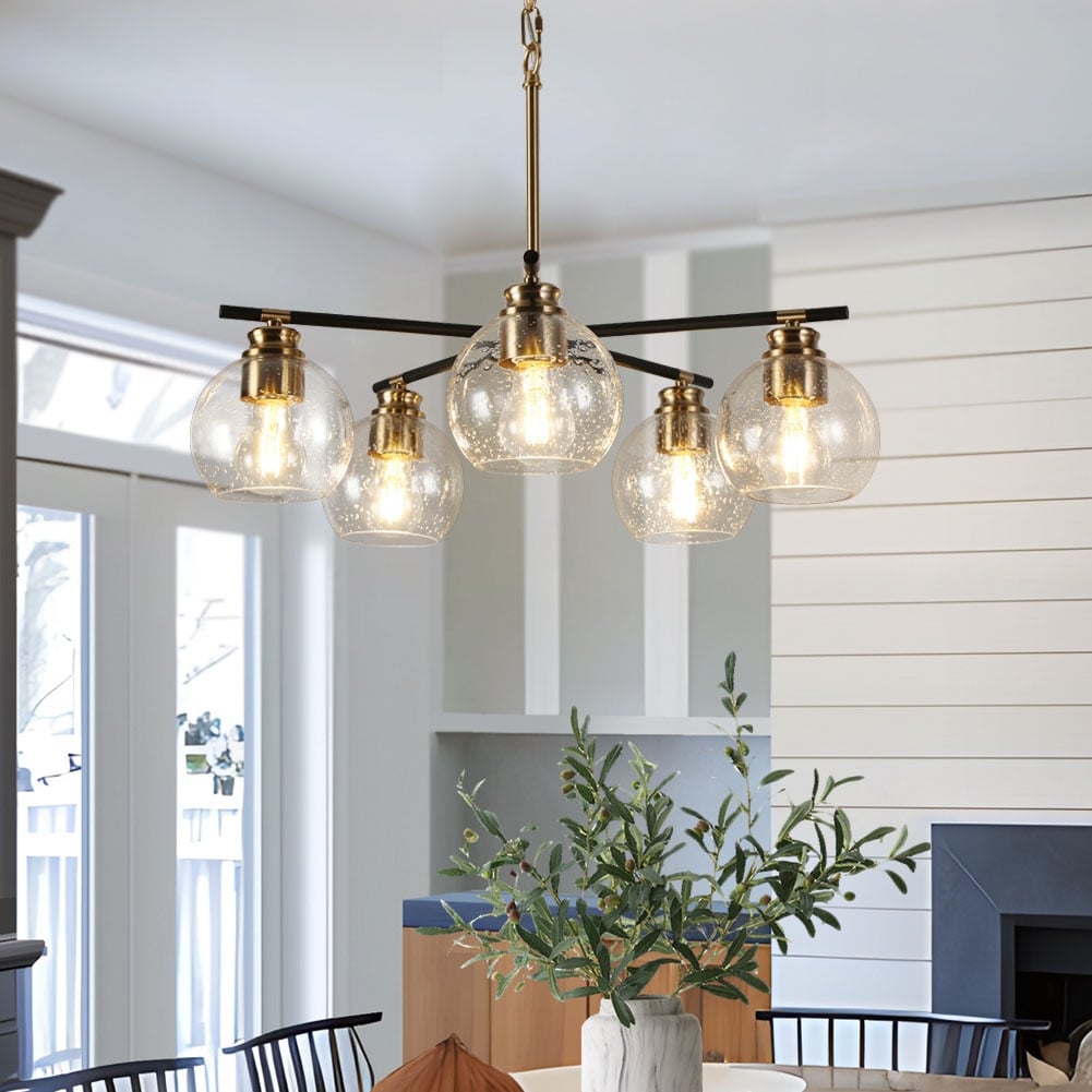 5 light pendant chandelier new arrivals
