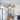 Modern 5-Light Black Gold Chandelier Seeded Glass Pendant Lights