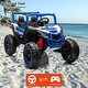 preview thumbnail 29 of 45, 24V 4WD Off-Road Electric Vehicles