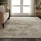 preview thumbnail 28 of 42, Nourison Fusion Vintage Distressed Area Rug