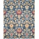preview thumbnail 121 of 121, SAFAVIEH Fiorello Handmade Blossom French Country Wool Area Rug