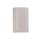 Option Matte White