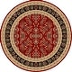 preview thumbnail 136 of 140, SAFAVIEH Lyndhurst Kuralay Traditional Oriental Rug