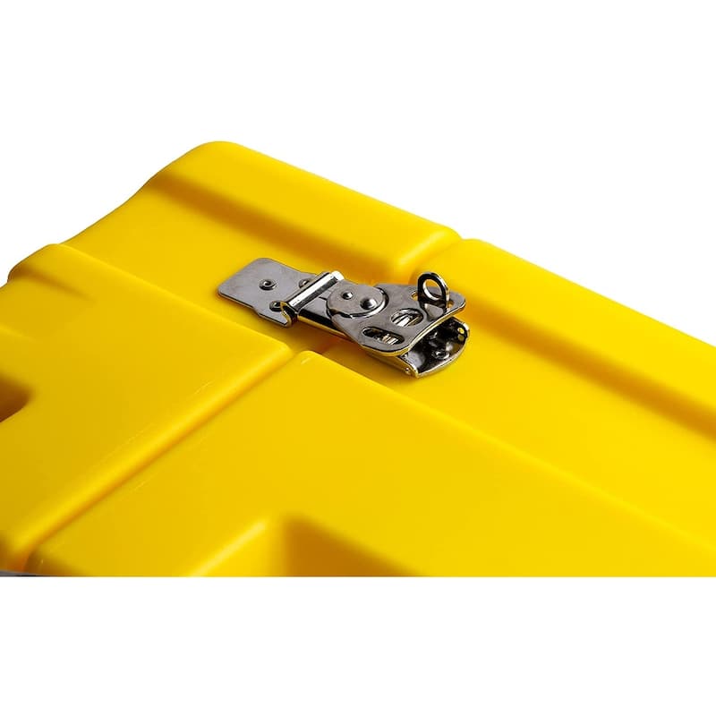 The Iron Brick® Trunk - Strongest USA Made Trunk