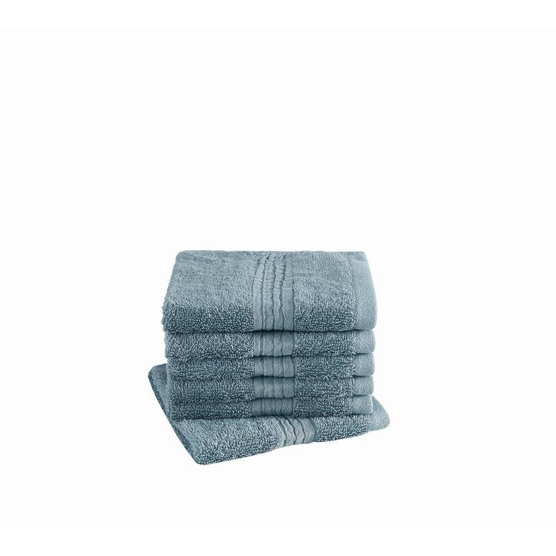 Cannon Cotton TENCEL™ Towel - Same Size Set