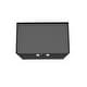 preview thumbnail 15 of 15, Fortress 31.5" Mobile Garage Cabinet with Shelves