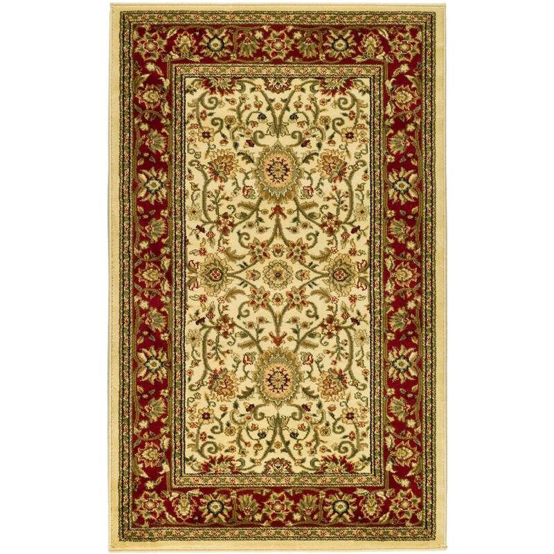 SAFAVIEH Lyndhurst Ambrogina Traditional Area Rug