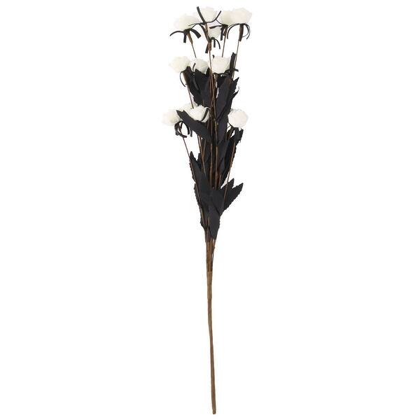 Shop Wedding Garden Foam Diy Craft Emulational Artificial Flower