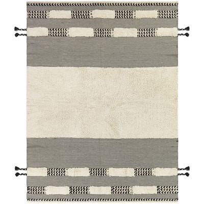 Esther Modern Abstract Area Rug