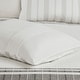 preview thumbnail 6 of 22, Harbor House Morgan 6 Piece Cotton Jacquard Oversized Comforter Set