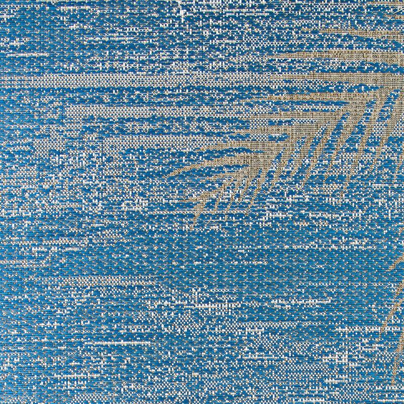 Samantha Coconut Creek Indoor/ Outdoor Area Rug