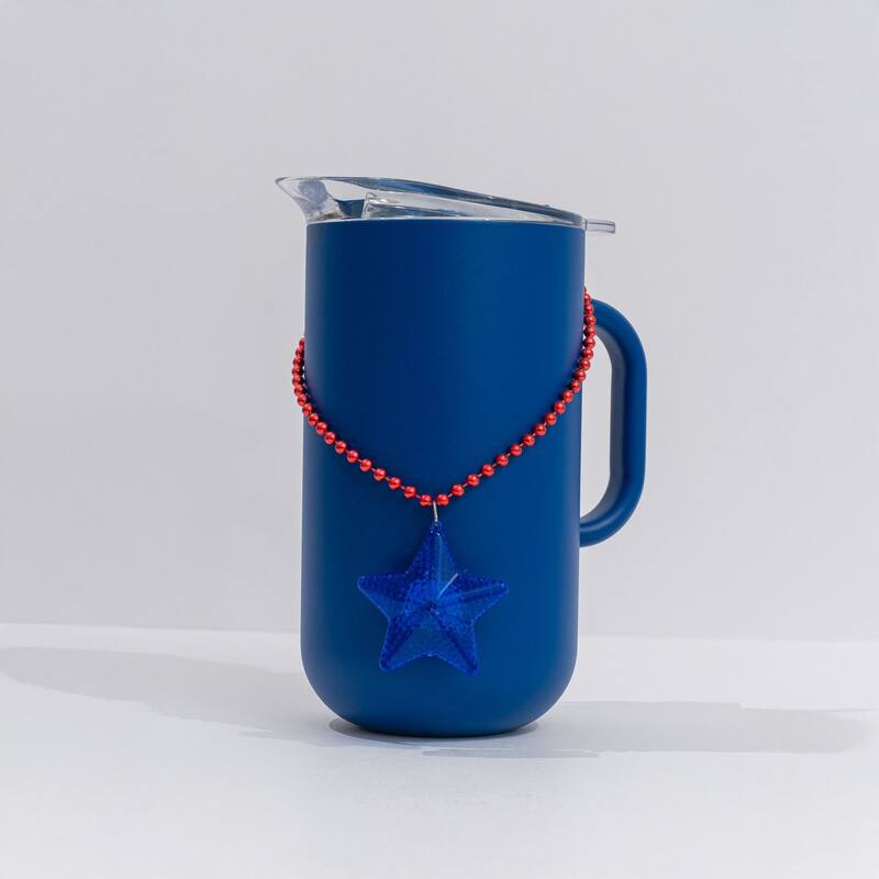 Vacuum-Insulated Pitcher (2L)